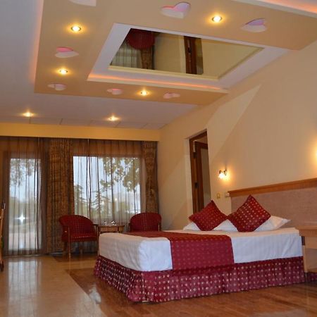Hotel La Scoica Land Năvodari Pokoj fotografie