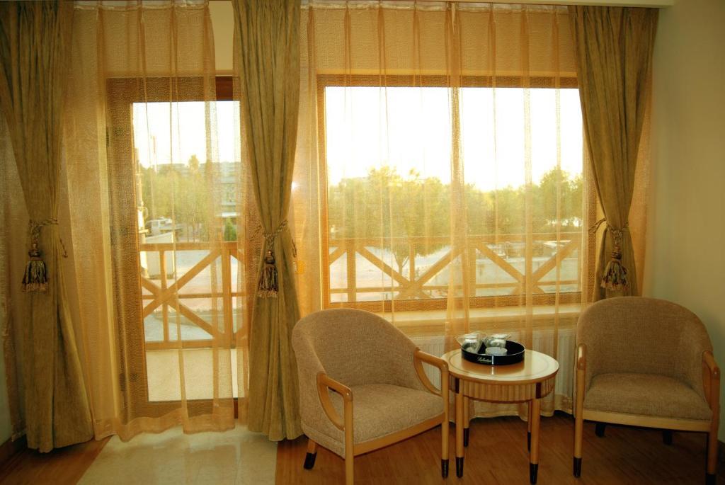 Hotel La Scoica Land Năvodari Pokoj fotografie