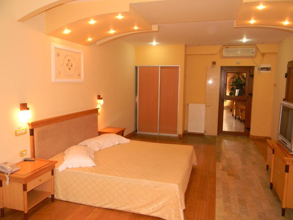 Hotel La Scoica Land Năvodari Pokoj fotografie