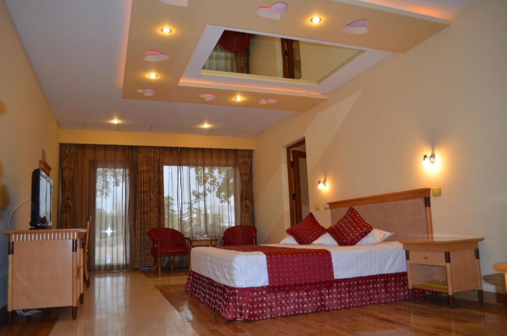 Hotel La Scoica Land Năvodari Pokoj fotografie